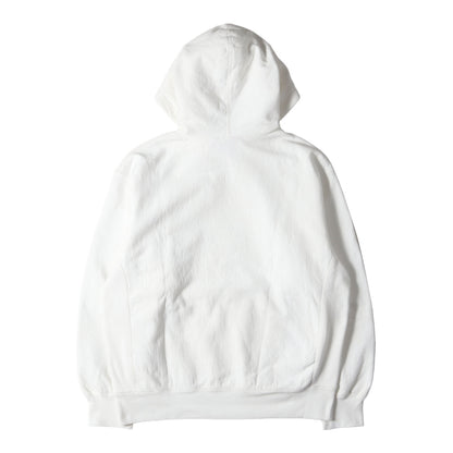 20AW マルボロ サンプリング ポートレート スウェットパーカー (Portrait Hooded Sweatshirt)