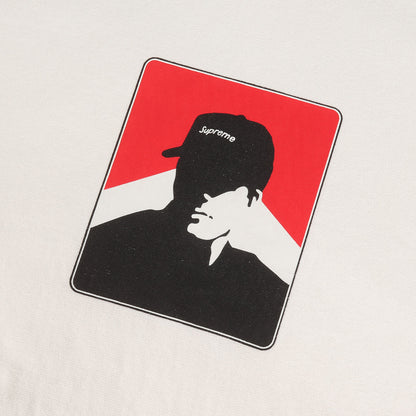 20AW マルボロ サンプリング ポートレート スウェットパーカー (Portrait Hooded Sweatshirt)