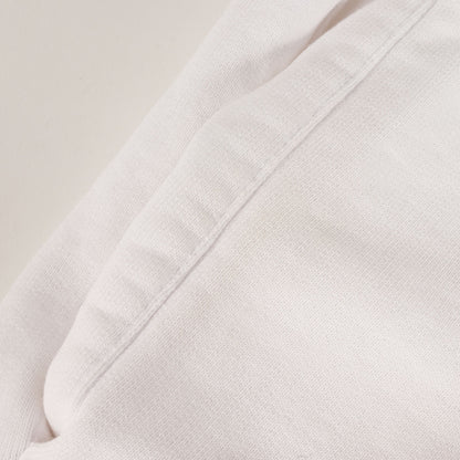 コミックダック ナイロンパッチ スウェットパーカー (HOODIE)