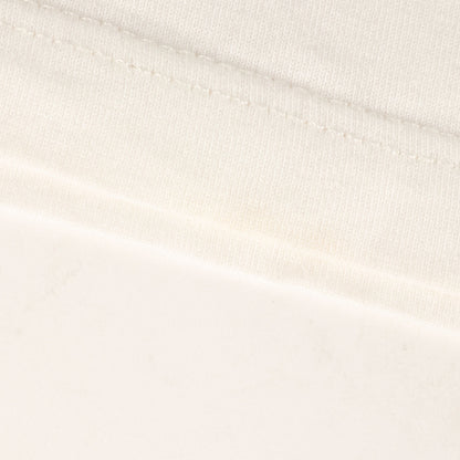 ブランドロゴ クルーネック ルーズフィット Tシャツ