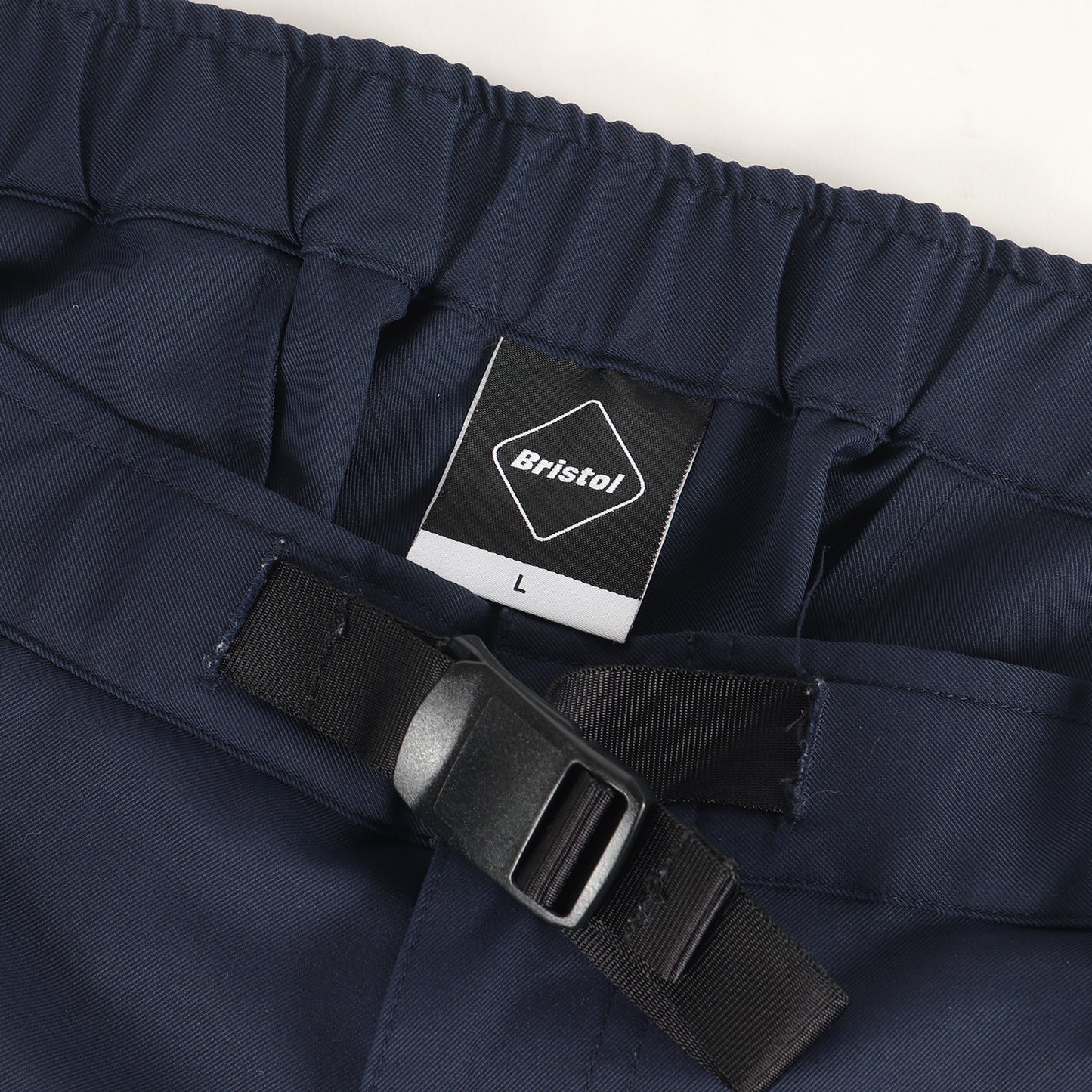 ベンチレーション ストレッチ パンツ (VENTILATION PANTS)