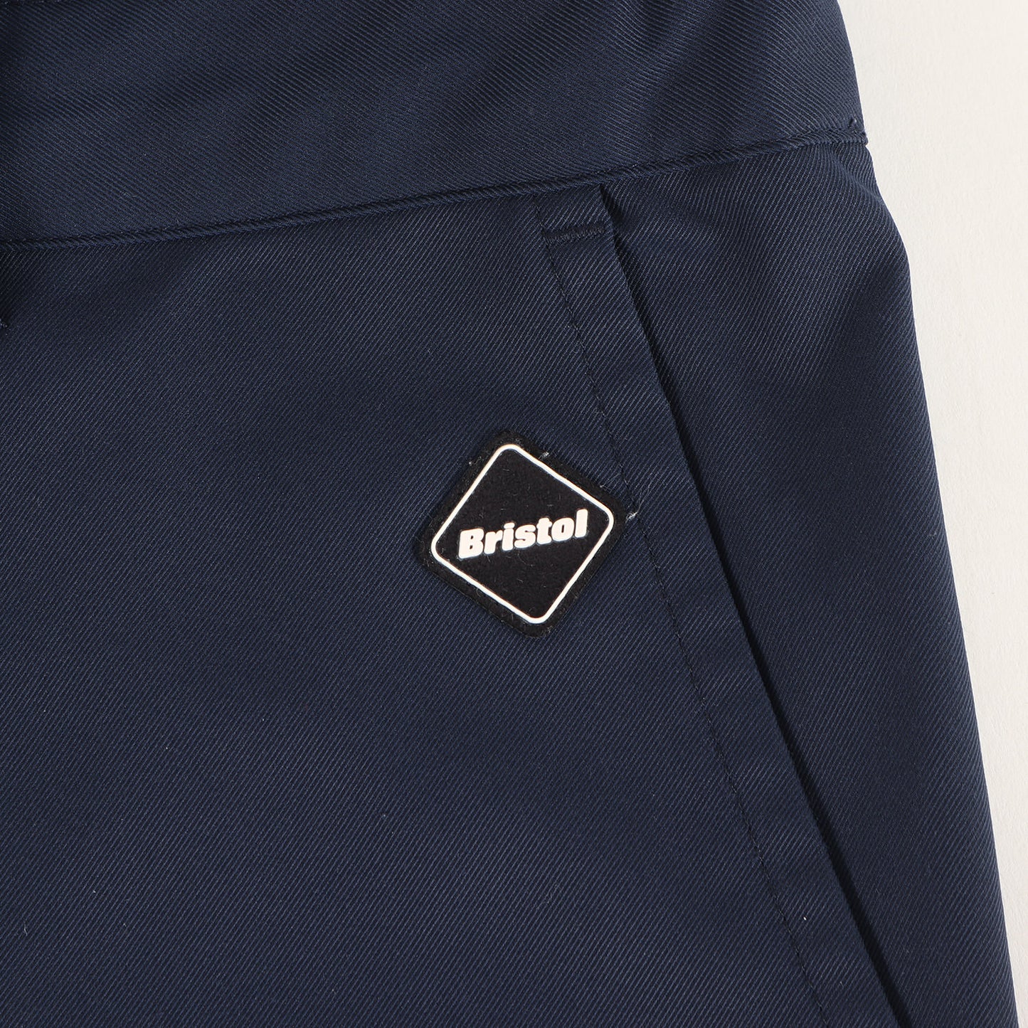 ベンチレーション ストレッチ パンツ (VENTILATION PANTS)