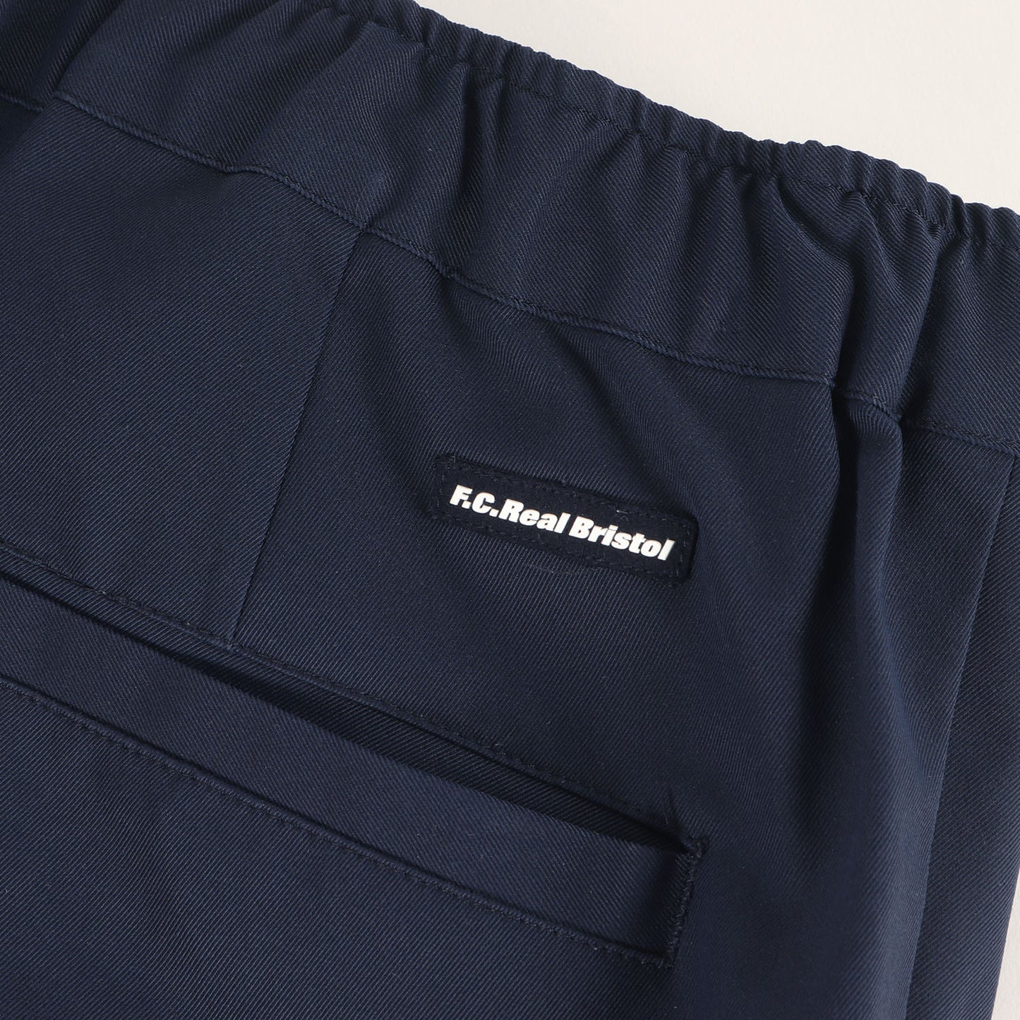 ベンチレーション ストレッチ パンツ (VENTILATION PANTS)