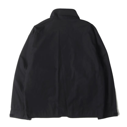 マルチポケット ポリコットン フルジップ ジャケット (MULTI POCKET JACKET)