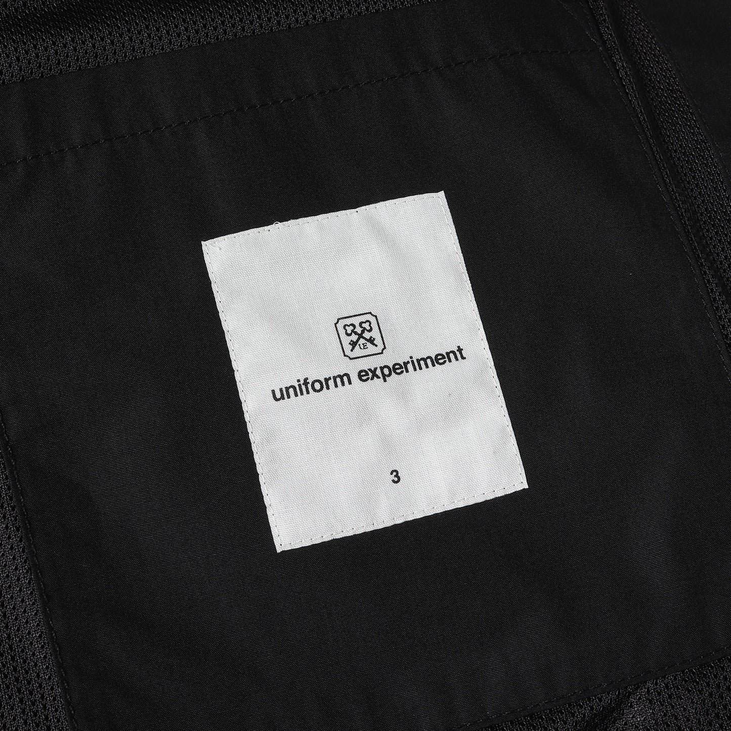 マルチポケット ポリコットン フルジップ ジャケット (MULTI POCKET JACKET)