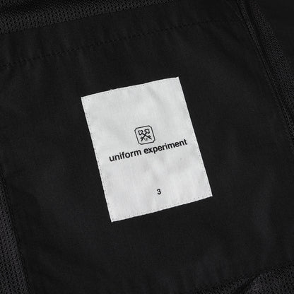 マルチポケット ポリコットン フルジップ ジャケット (MULTI POCKET JACKET)