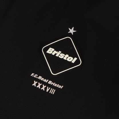 フードロゴ フルジップ ツアー ダウン パーカー (TOUR DOWN PARKA)
