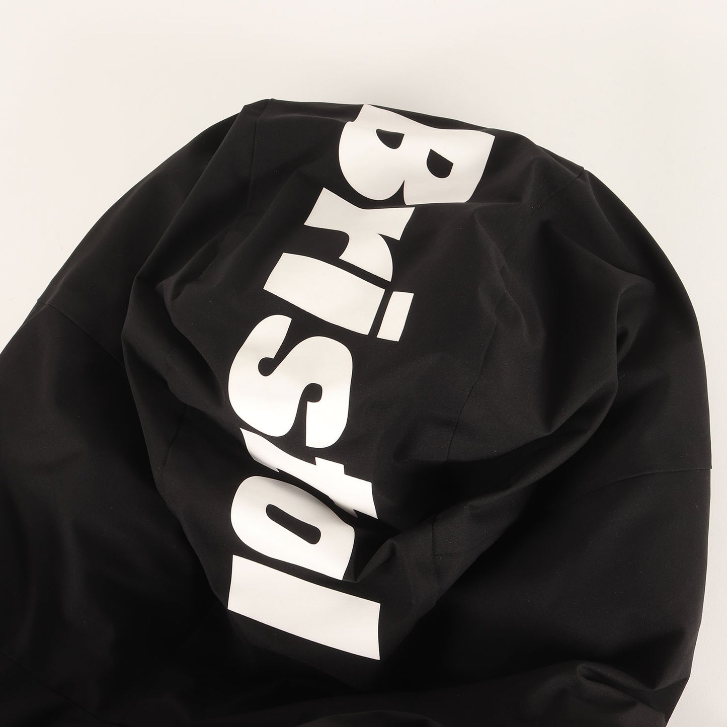 フードロゴ フルジップ ツアー ダウン パーカー (TOUR DOWN PARKA)