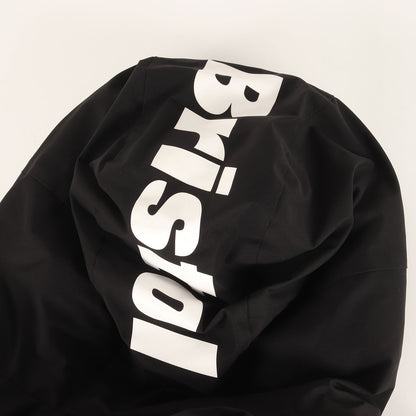 フードロゴ フルジップ ツアー ダウン パーカー (TOUR DOWN PARKA)