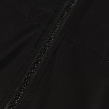 フードロゴ フルジップ ツアー ダウン パーカー (TOUR DOWN PARKA)