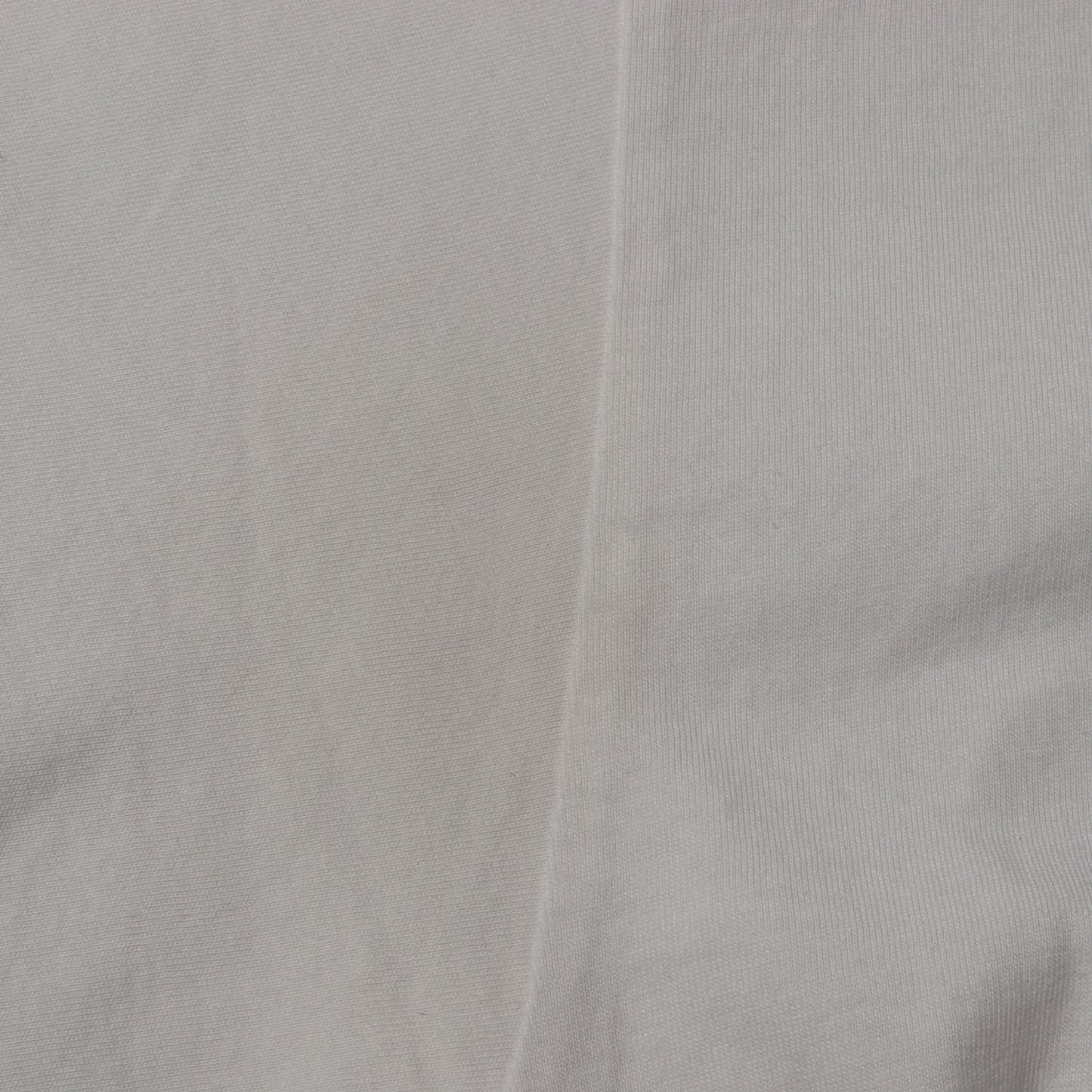 25SS カレンダータグ オーバーサイズ クルーネック Tシャツ / MM6 エムエムシックス