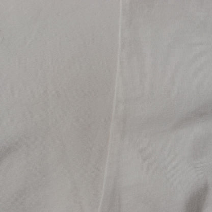 25SS カレンダータグ オーバーサイズ クルーネック Tシャツ / MM6 エムエムシックス