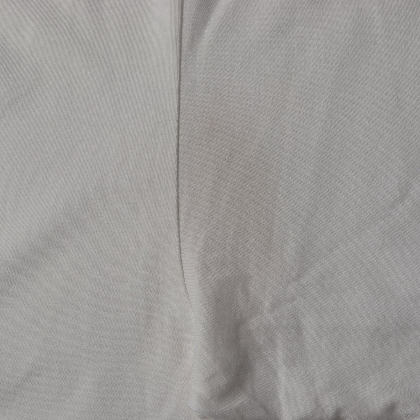 25SS カレンダータグ オーバーサイズ クルーネック Tシャツ / MM6 エムエムシックス
