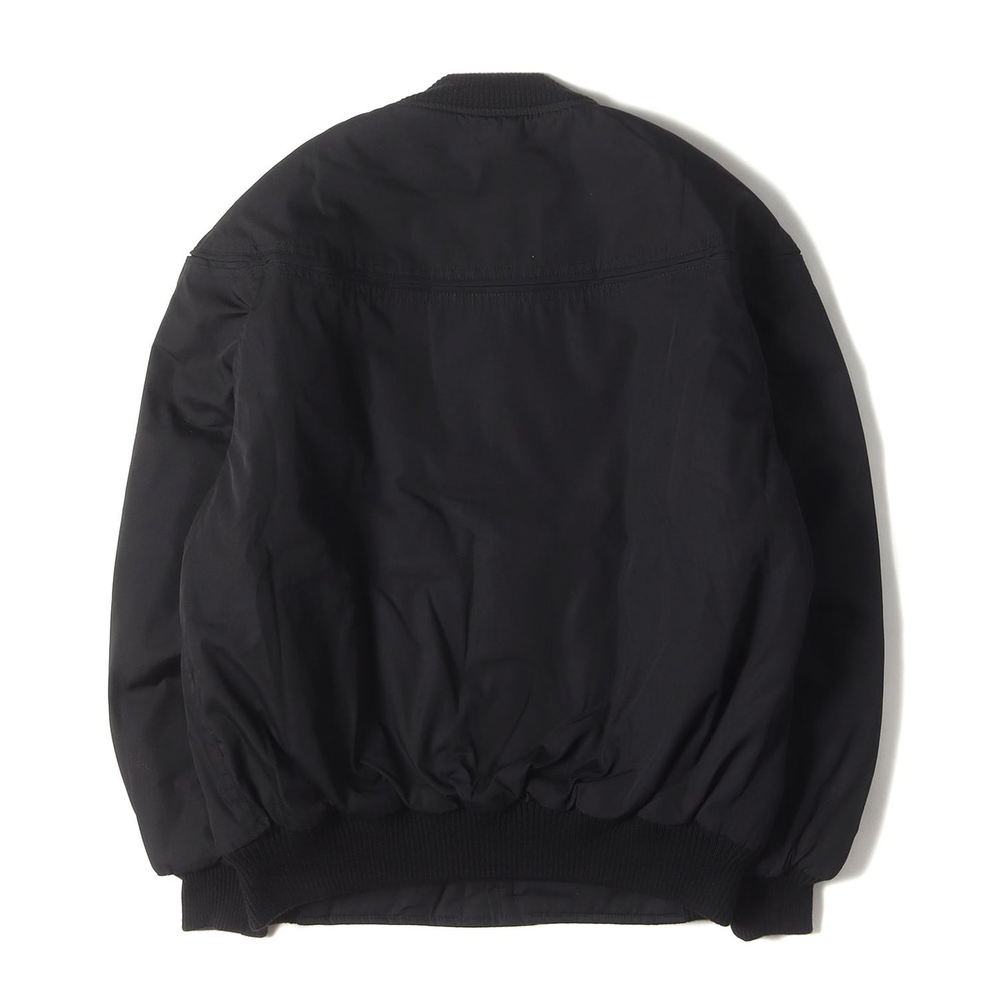 [著名人着用] ゴールドペイズリー ポリコットン ダービー ジャケット (DERBY JACKET 300 Classic Black / Gold)