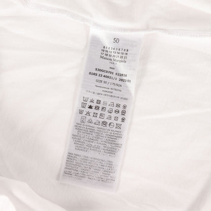 23SS 反転ロゴ クルーネック Tシャツ