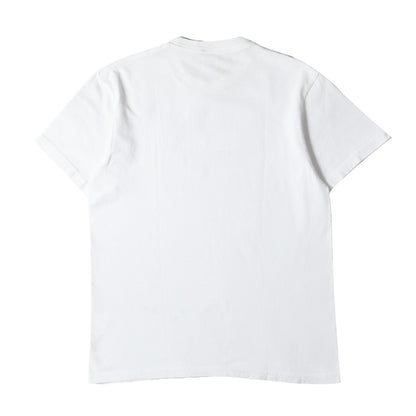 19AW バンダナ BOXロゴ Tシャツ (Bandana Box Logo Tee)