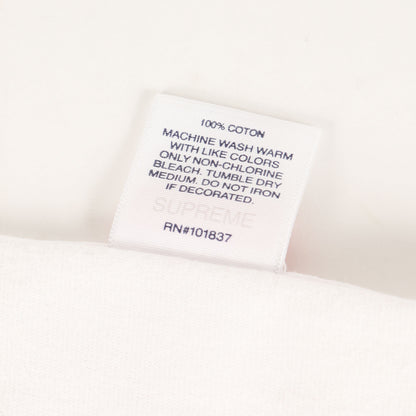 19AW バンダナ BOXロゴ Tシャツ (Bandana Box Logo Tee)