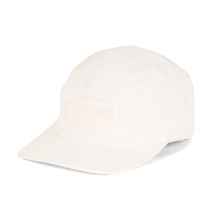24SS ×MM6 Maison Margiela ペイント加工 キャンプ キャップ (PAINTED CAMP CAP)