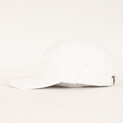 24SS ×MM6 Maison Margiela ペイント加工 キャンプ キャップ (PAINTED CAMP CAP)