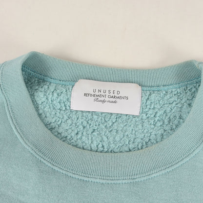 BEAUTY&YOUTH別注 ×Disney 白雪姫 オーバーサイズ クルーネック スウェット