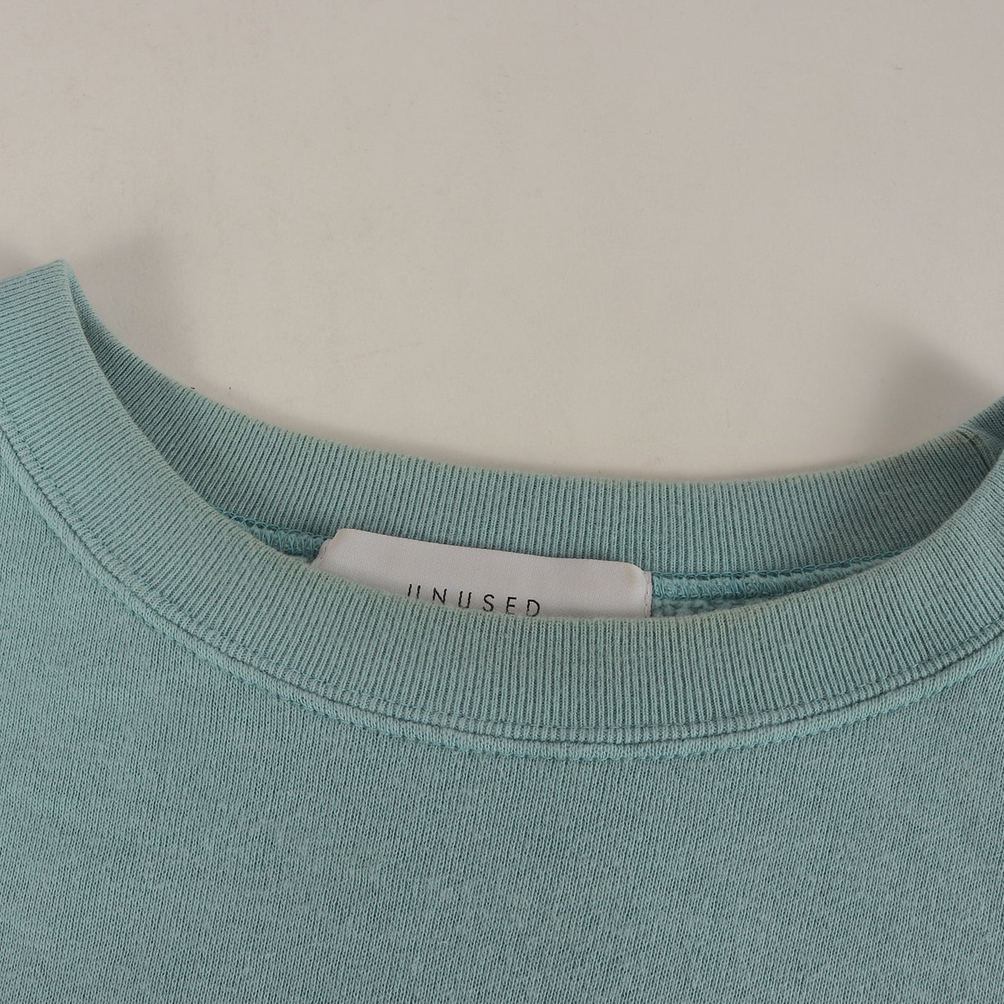 BEAUTY&YOUTH別注 ×Disney 白雪姫 オーバーサイズ クルーネック スウェット