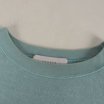 BEAUTY&YOUTH別注 ×Disney 白雪姫 オーバーサイズ クルーネック スウェット