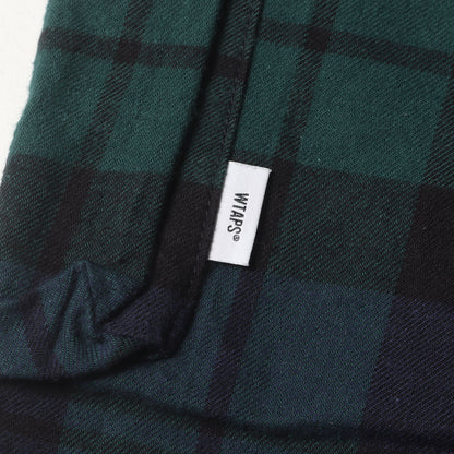 22AW ブラックウォッチ ジャングル カントリー カーゴパンツ (JUNGLE COUNTRY TROUSER)