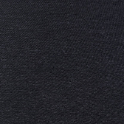 製品染め コンパスロゴパッチ リネン ロングスリーブTシャツ 581523364