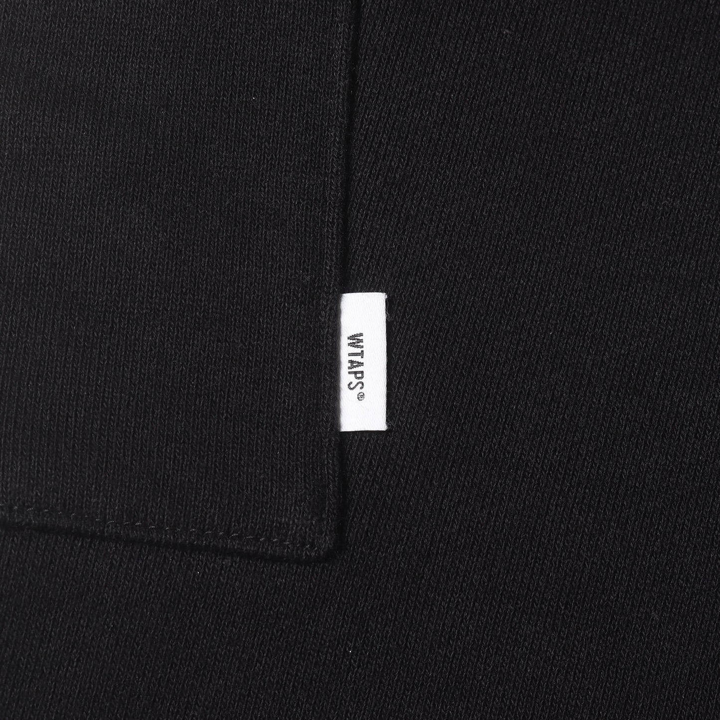 24AW ツータック スウェット カーゴパンツ (Morph / Trousers / Cotton)