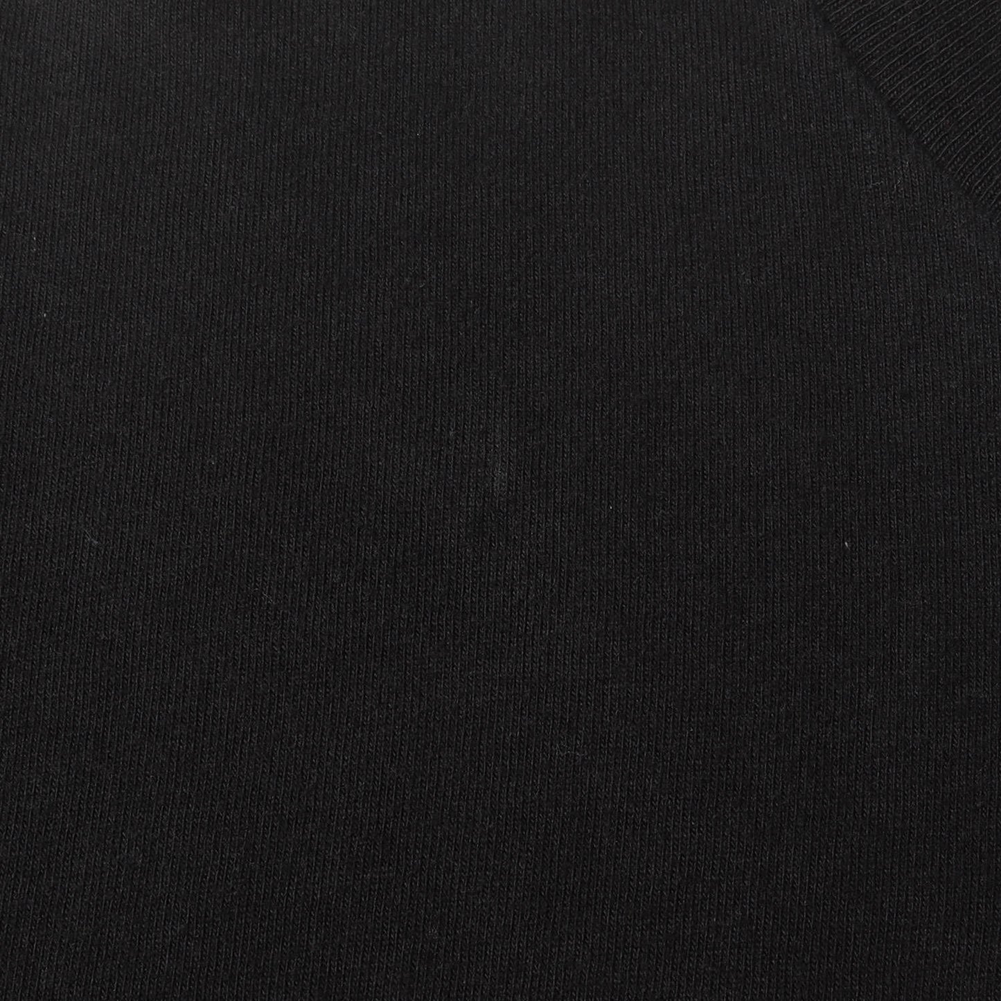 23AW ×blackmeans 漢字アームロゴ ロングスリーブ Tシャツ (L/S Tee)