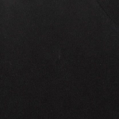 23AW ×blackmeans 漢字アームロゴ ロングスリーブ Tシャツ (L/S Tee)