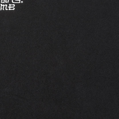 23AW ×blackmeans 漢字アームロゴ ロングスリーブ Tシャツ (L/S Tee)