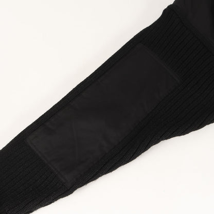 22AW パッチ付き オーバーサイズ コマンダー ニット (COMMANDAR / SWEATER / POLY)