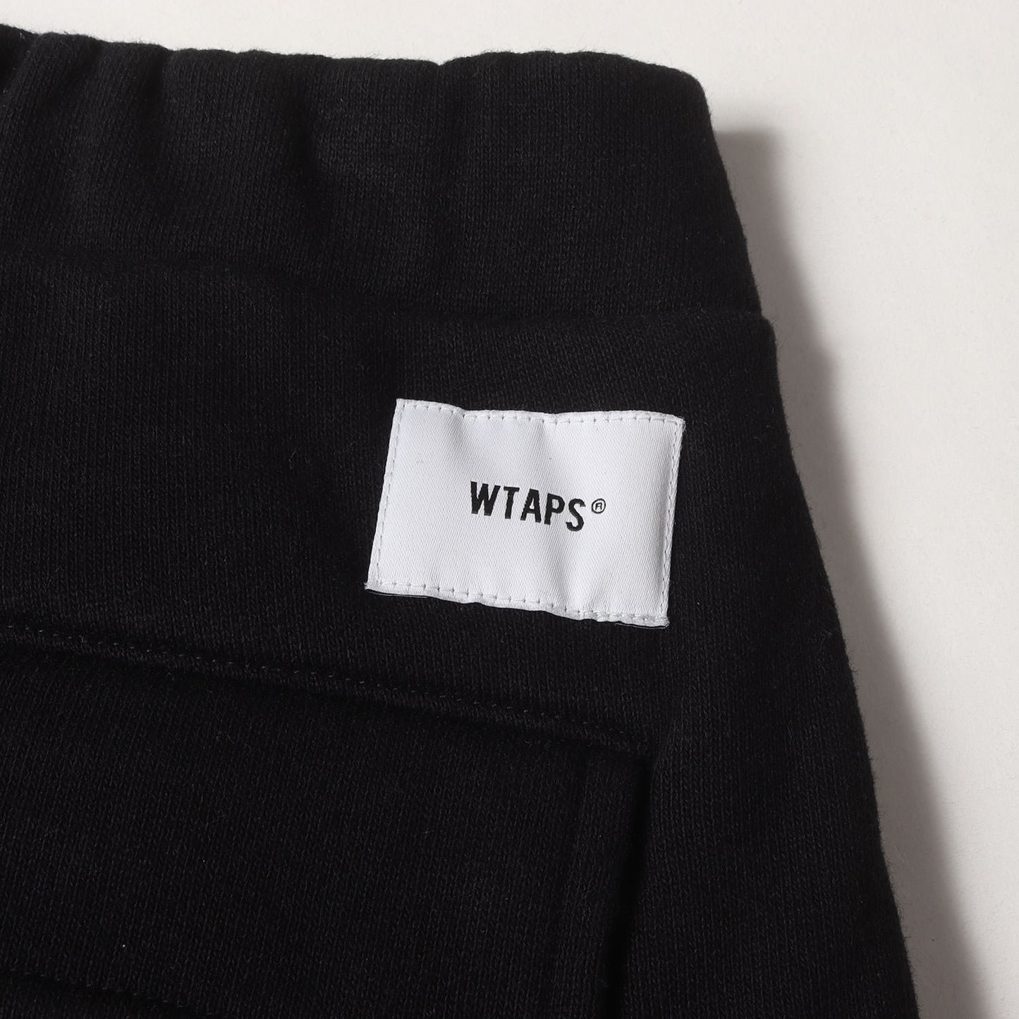 24AW ツータック スウェット カーゴパンツ (Morph / Trousers / Cotton)