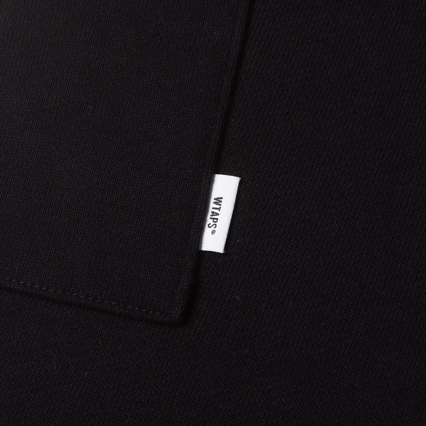24AW ツータック スウェット カーゴパンツ (Morph / Trousers / Cotton)