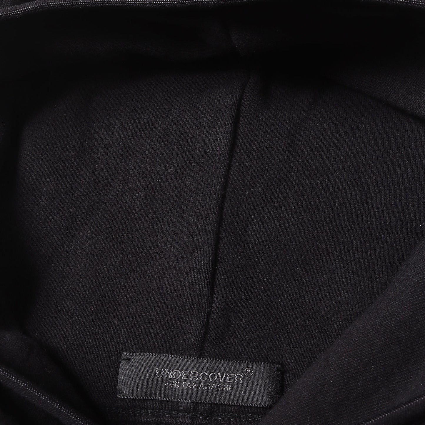 袖ロゴプリント パイピングテープ スウェットパーカー (HOODIE / hold a beast)
