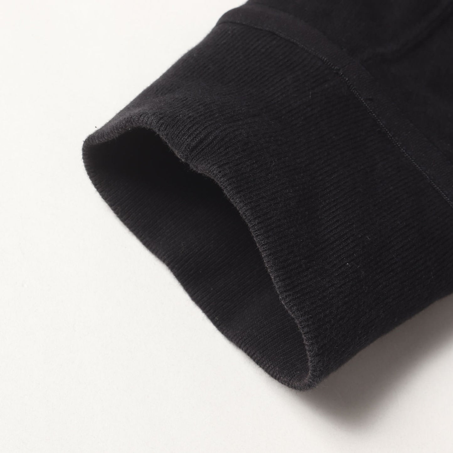 袖ロゴプリント パイピングテープ スウェットパーカー (HOODIE / hold a beast)