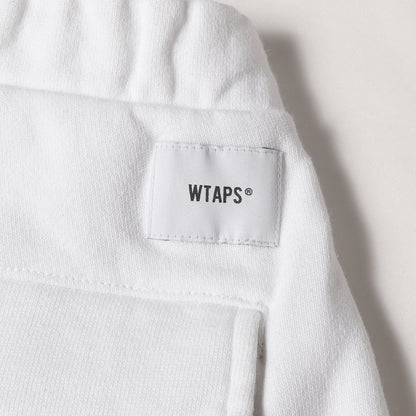 24AW ツータック スウェット カーゴパンツ (Morph / Trousers / Cotton)