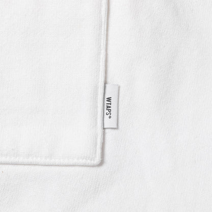 24AW ツータック スウェット カーゴパンツ (Morph / Trousers / Cotton)
