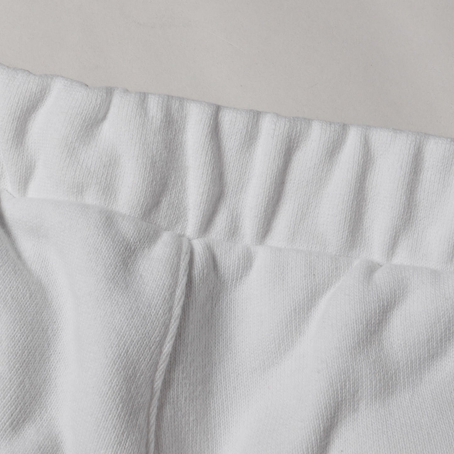 24AW ツータック スウェット カーゴパンツ (Morph / Trousers / Cotton)