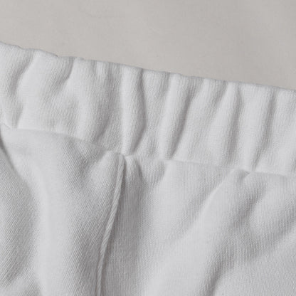 24AW ツータック スウェット カーゴパンツ (Morph / Trousers / Cotton)