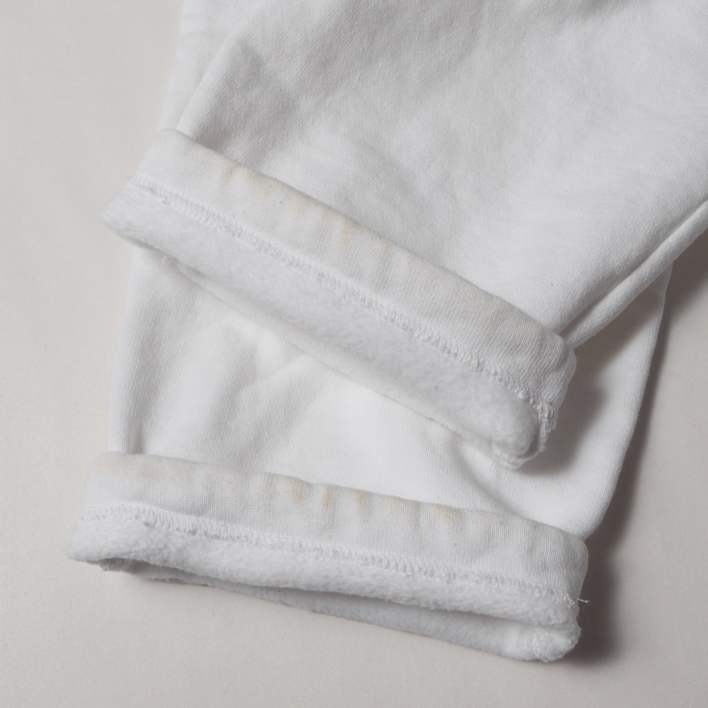 24AW ツータック スウェット カーゴパンツ (Morph / Trousers / Cotton)