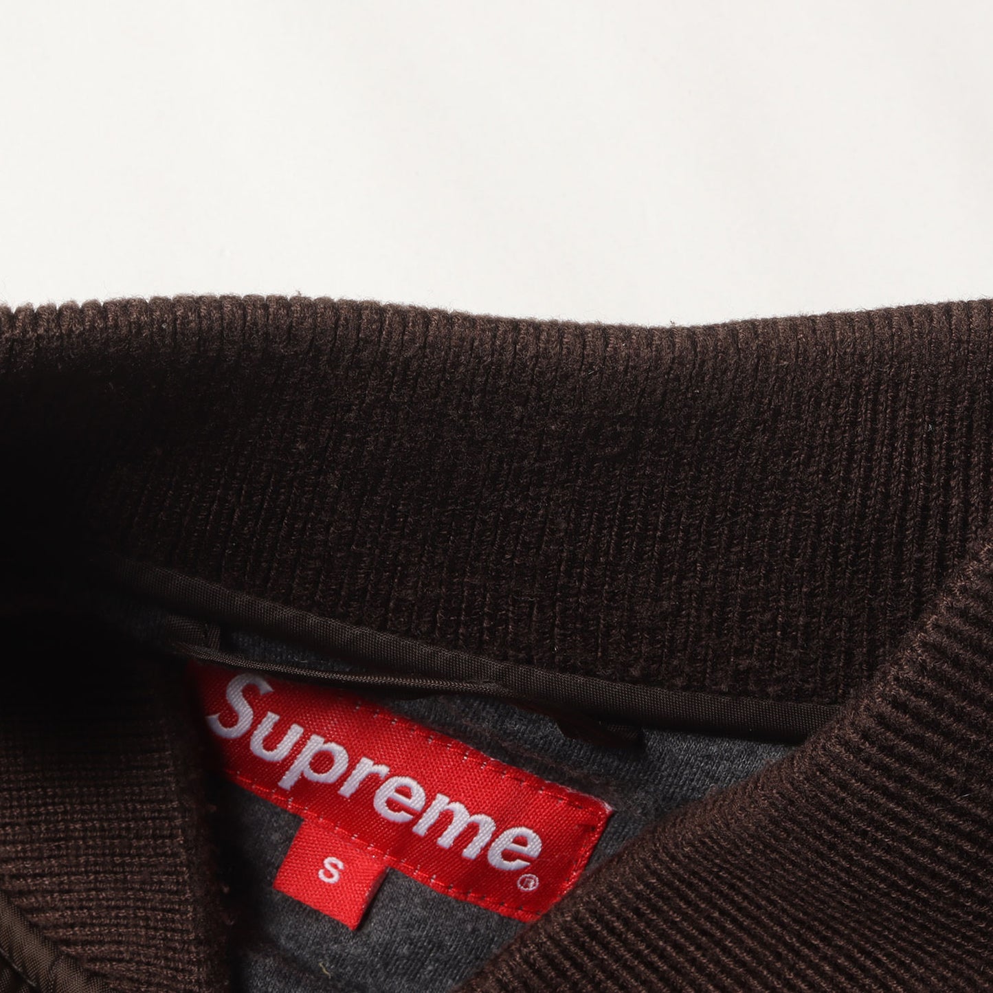 14AW キルティング ナイロン フルジップ ワークジャケット (Nothing Tohide Quilted Work Jacket)