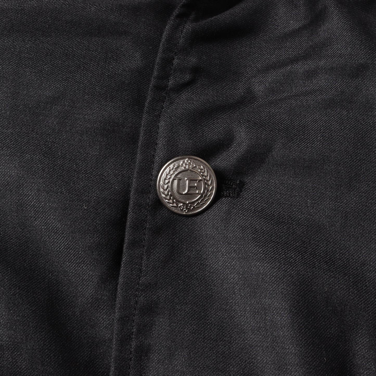 Loro Piana別注 MA-1 / テーラード ドッキング リバーシブル ジャケット (REVERSIBLE MA-1)