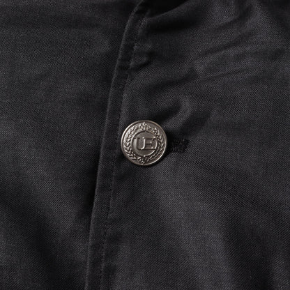 Loro Piana別注 MA-1 / テーラード ドッキング リバーシブル ジャケット (REVERSIBLE MA-1)