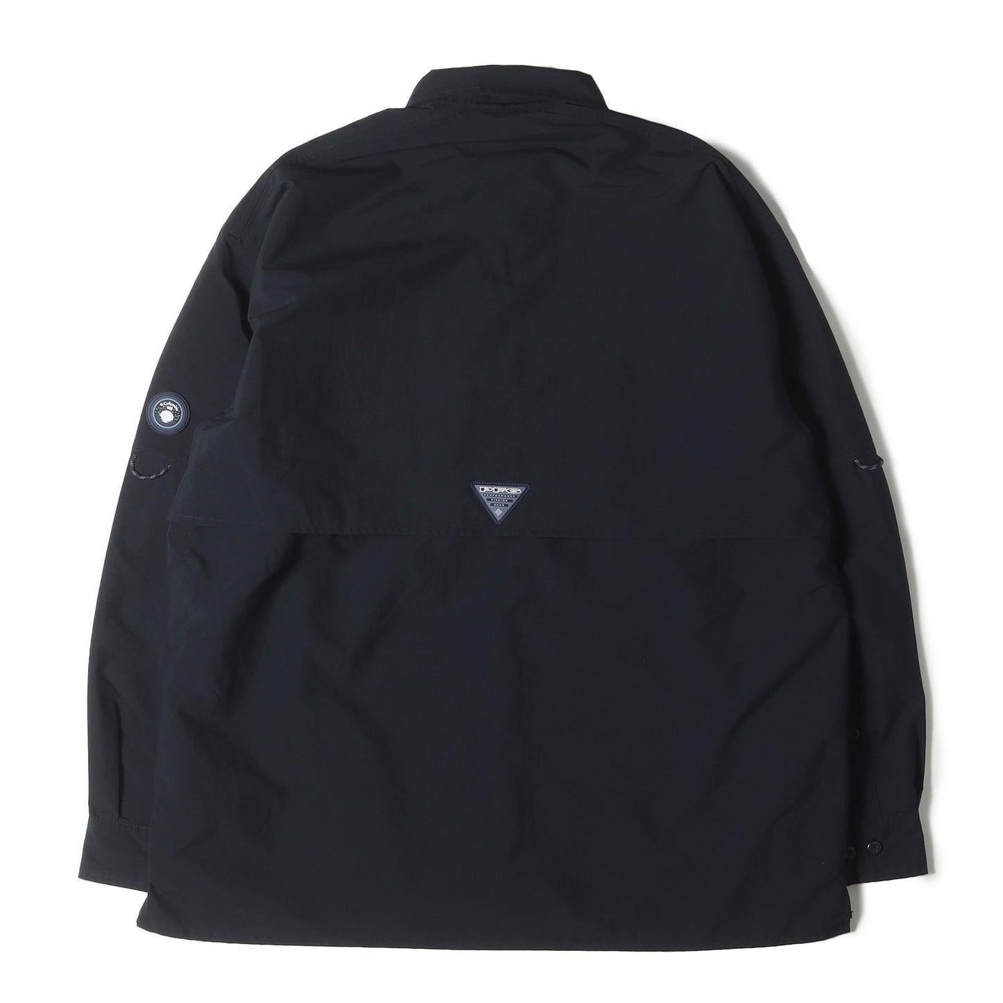 [近年モデル] ×Columbia PFG フィッシング シャツ ジャケット (Columbia PFG Fishing Shirt)