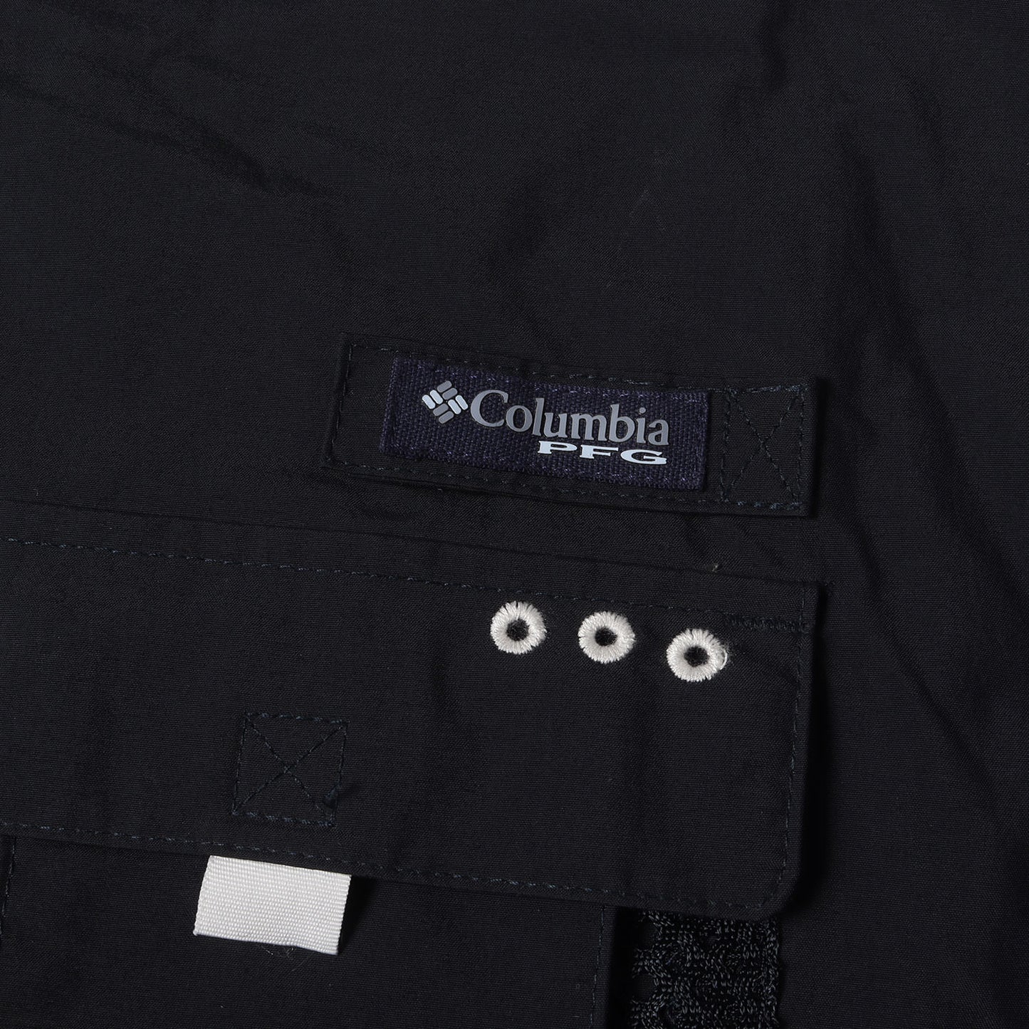 [近年モデル] ×Columbia PFG フィッシング シャツ ジャケット (Columbia PFG Fishing Shirt)