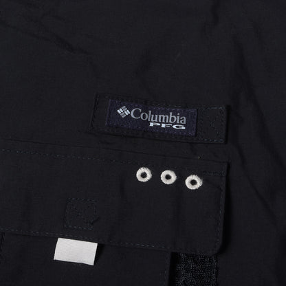 [近年モデル] ×Columbia PFG フィッシング シャツ ジャケット (Columbia PFG Fishing Shirt)