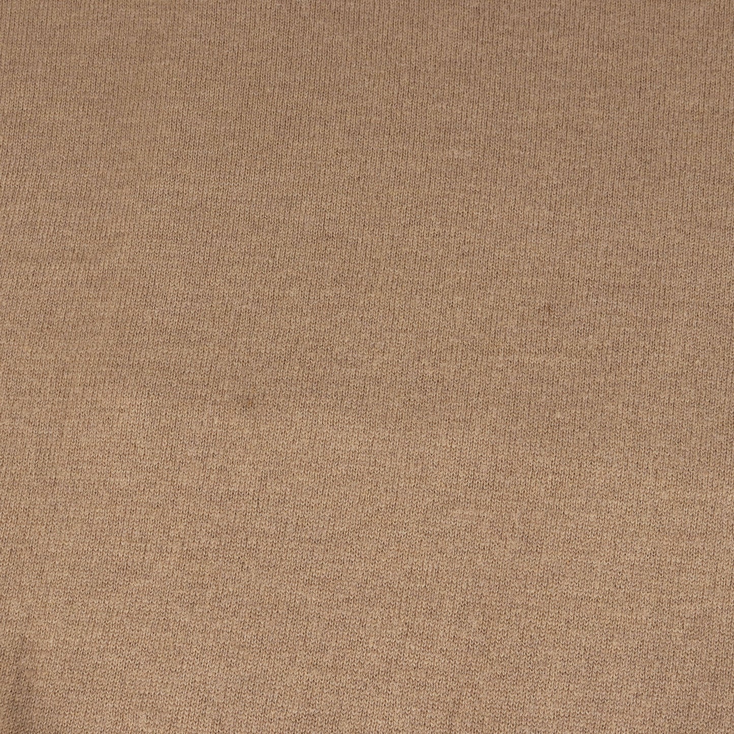 HARRIS TWEED別注 バックツイードパッチ クルーネック ハイゲージ ウール ニット S29HA0293