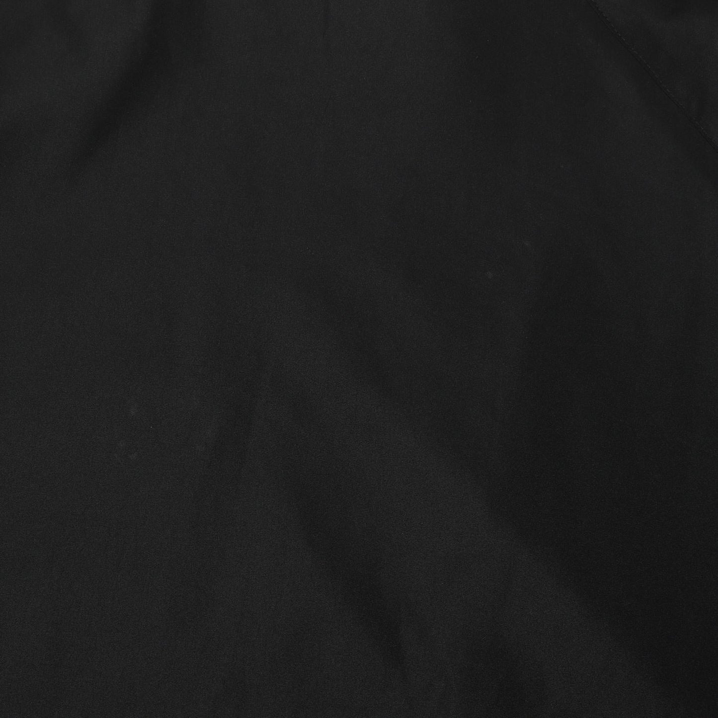 Empty Room別注 パピヨン刺繍 トラック ジャケット (Exclusive Poly Smooth Track Jacket)